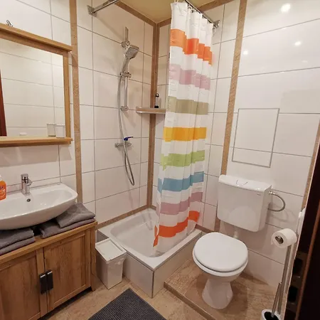 Apartment Leon Wurzburg